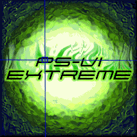 You are now in orbit of PS-VI Extreme